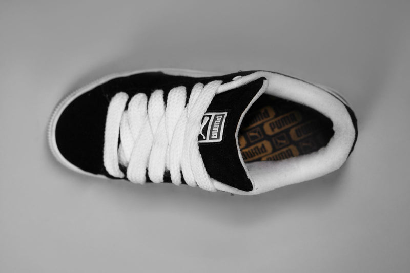 Tênis Puma Suede XL -  PRETO