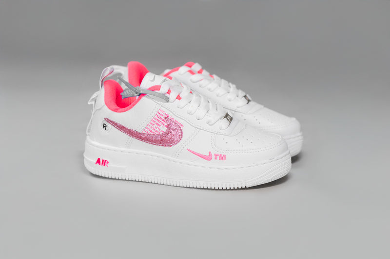 Tênis Nike Air Force 1